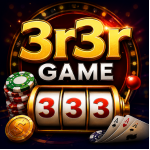3R3R Game download real earning app in Pakistan for Android.