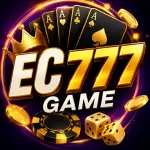 EC777 Game download real money platform for android lovers in Pakistan.