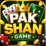 Download PAK SHAN Game real money app for android.