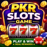 Pkr slots game download