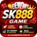 SK888 Game download latest money app for android in Pakistan.